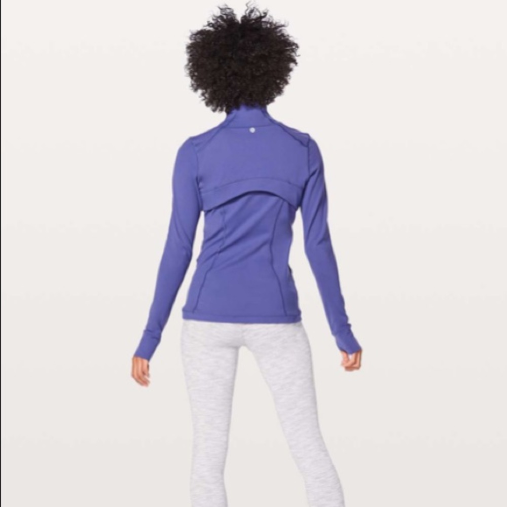 Lululemon Define Pullover - image 3